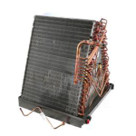 Condenser Coil, Formed, Mc, 20mm x 36, Sft