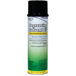 Degreasing Solvent EF, 14 oz Aerosol