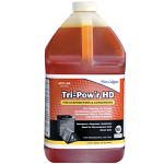Tri-Pow'r Condenser Coil Cleaner, 1 gal