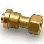 PRO-Fit 3/8" Quick Connect Socket