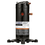 Scroll Compressor, 208/230, 1-Phase, 10.70 EER