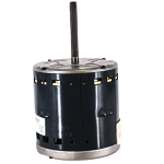 STD ECM Blower Motor, Unprogrammed, 1/2 hp, 1050 rpm, 115V