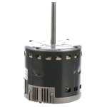 ECM Blower Motor, Programmed, 1/3 hp, 11050 rpm, 208-230V