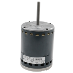 Programmed ECM Blower Motor, 1 hp, 230V, XN/ZE048