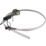 Crankcase Heater, 90W, 480V, 28.7-35.7" Circumference