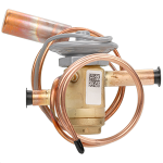 TXV, 3/8 ODM x 3/8 ODF, 98.0 PSIG, Sporlan