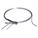 Crankcase Heater, Band, 70W, 460V, 21.8-28.6"