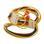 Wiring Harness, S1, Ucb
