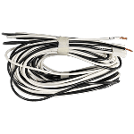 Compressor Wiring Harness w/VFD, S4