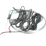 Crankcase Heater, 70W, 240V, 7.3" Diameter