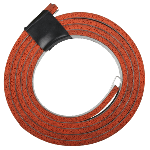 Gasket, High Temp 5/8x1/8" x 1'