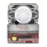 Duct Smoke Detector