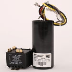 Control Board, Defrost Icm