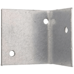 Front Support Burner