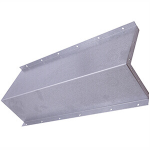 Box Flue Top