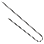 Carryover Tube