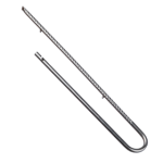 Carryover Tube