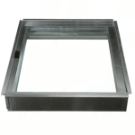 Filter Rack