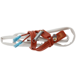 Crankcase Heater, 24W, 230V, 15.75", 47.2" Lead