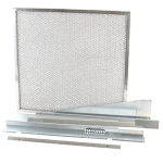 Filter Frame Kit, SPP