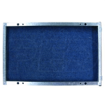 Filter Rack, Side Return 16 x 25