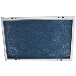 Filter Frame, Side Return