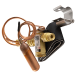 TXV Kit, R-410A, 5/8" Aeroquip Connection