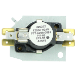 Heat Sequencer, 1 Switch, 1 Timing