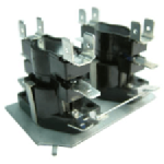 Heat Sequencer, 4 Switch, 2 Timing