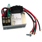 Wiring Kit, Single Point, Res Pak, 25 Amp
