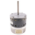 ECM Blower, Programmed, 1/2 hp