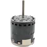 ECM Blower Motor, Programmed, 5/8 hp, 1050 rpm, 115V