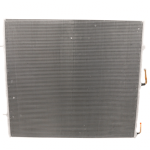 Condenser Coil, Formed, Mc, 25mm, 44 x 72, 18-S1