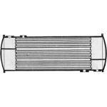 Heat Exchanger, 4 Tube Aluminum