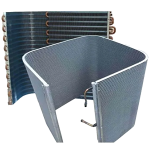 Formed Outdoor Coil, CTCM, C-Base, 32"