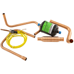 Compressor Conversion Kit, Gen2, Kit 23