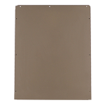 PNL,Assembly,ACCESS,BLOWER,RESPAK
