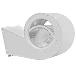 Blower Assembly Housing w/ Wheel, 18W X 18H