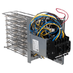 Electric Heat Kit w/o Breaker, 5 kW