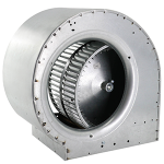 Direct Drive Blower, 11 x 7 Tight Housing, CW