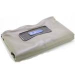 Vented Condenser Cover, E-Chassi, A Base, 29 H