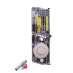 Duct Smoke Detector, Photoelectric