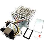 ELEC HEAT KIT W/BKR,15 KW