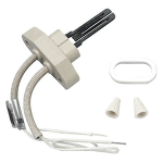 Hot Surface Igniter, 271Y, 10.5" Leads