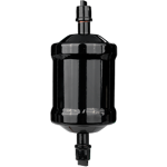 Liquid Line Filter-Drier, 3/8 ODF, 5 cu in